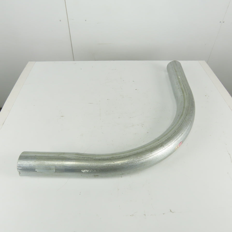 Allied 3-1/2" Rigid EMT Metallic Conduit Elbow 90°