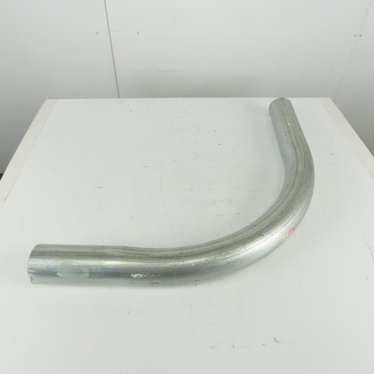 Allied 3-1/2" Rigid EMT Metallic Conduit Elbow 90°