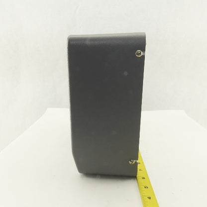 Scott Gas Detection 40010319 % LFL Monitoring System Controls