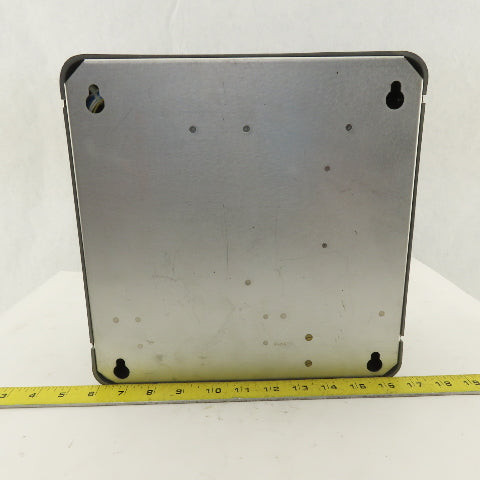 Scott Gas Detection 40010319 % LFL Monitoring System Controls