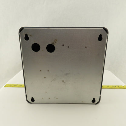 Scott Gas Detection Systems 40008010 Fire System Calibration Unit