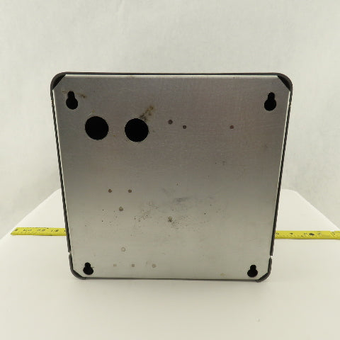 Scott Gas Detection Systems 40008010 Fire System Calibration Unit
