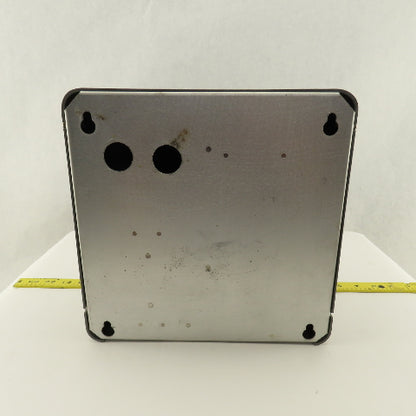Scott Gas Detection Systems 40008010 Fire System Calibration Unit