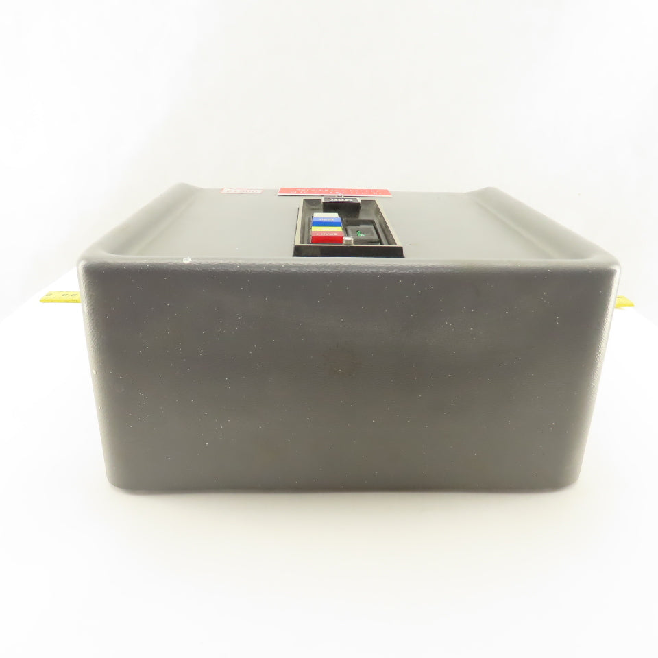 Scott Gas Detection Systems 40008010 Fire System Calibration Unit