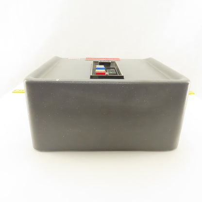 Scott Gas Detection Systems 40008010 Fire System Calibration Unit