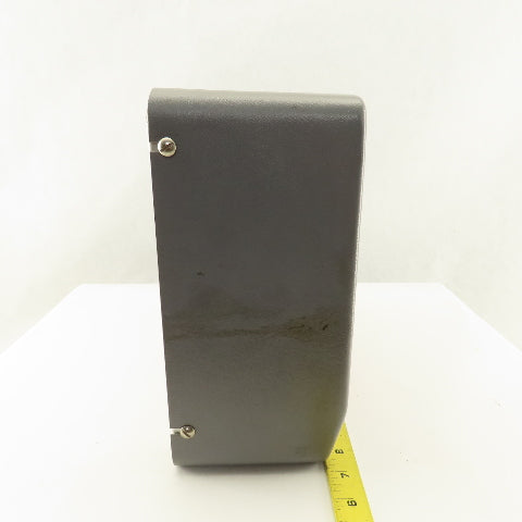 Scott Gas Detection Systems 40008010 Fire System Calibration Unit
