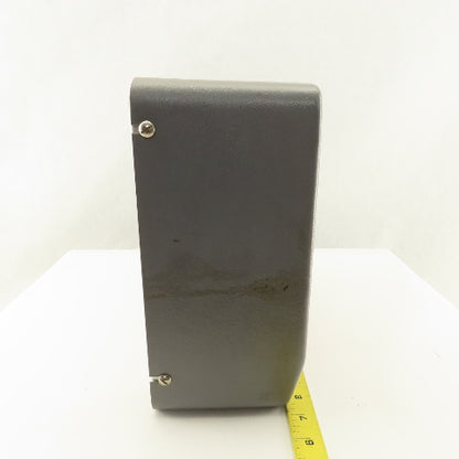 Scott Gas Detection Systems 40008010 Fire System Calibration Unit