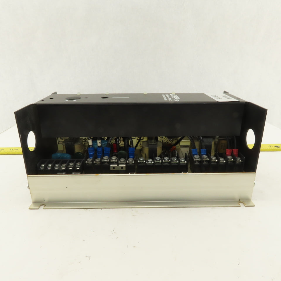 Extron 113-031000120 Snap-Pac 115VAC 1Ph Input 1/4Hp 90VDC DC Drive