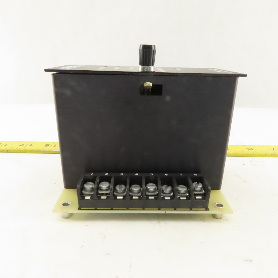 Extron M8504-01-0720 Model 706 115V Dancer Control