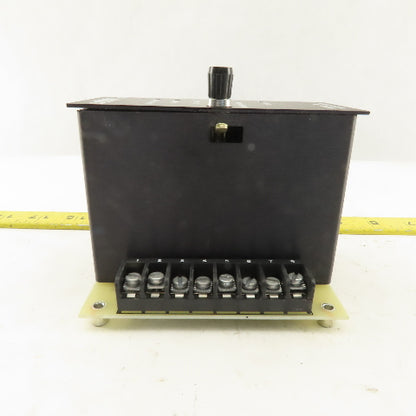 Extron M8504-01-0720 Model 706 115V Dancer Control