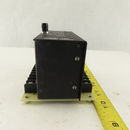 Extron M8504-01-0720 Model 706 115V Dancer Control