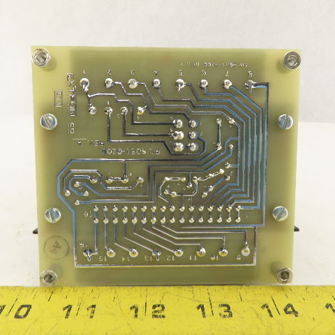 Extron M8504-01-0720 Model 706 115V Dancer Control