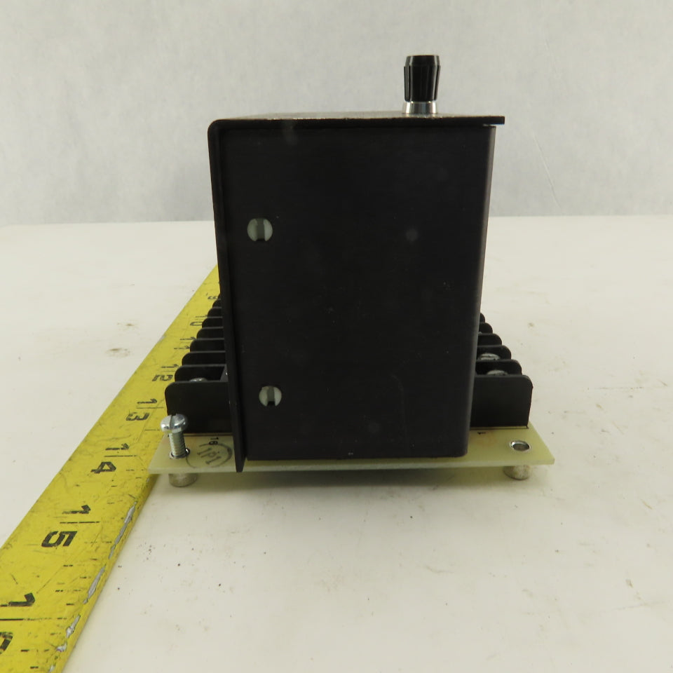 Extron 2097-0300 Model 209 115V DC Output Master Reference Module