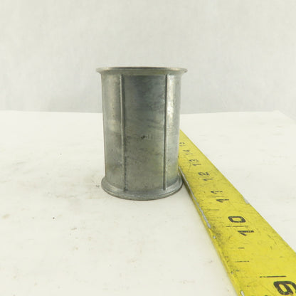 EMT 1-1/2" Conduit Connector Set Screw Type Lot of 21