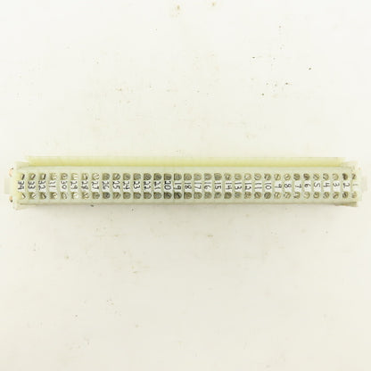 Square D Class 9080 GM3B Wire Terminal Block Rail Mount Lot Of 34