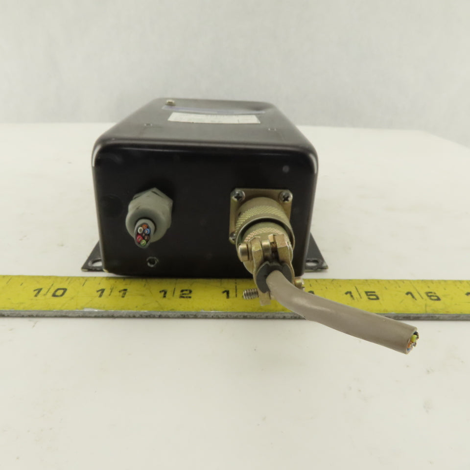 Thunder Scientific SC-230A Circuit Board AC To DC Power Supply Acopian DB15-10