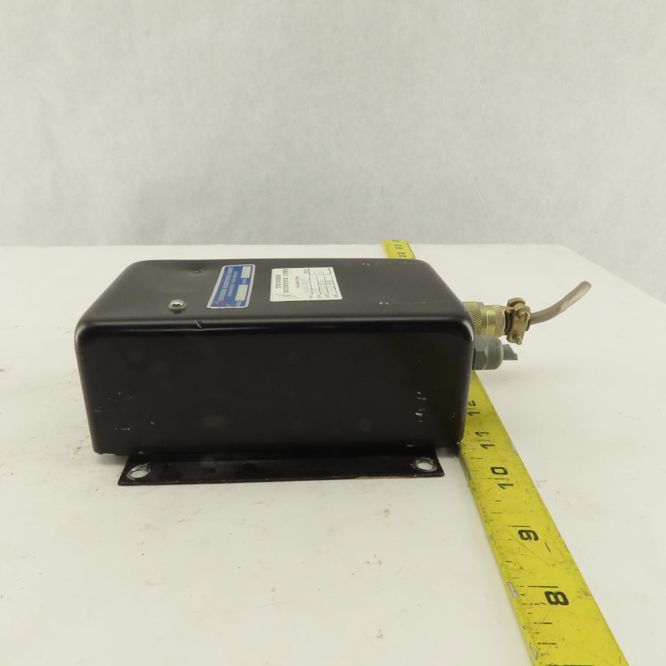 Thunder Scientific SC-230A Circuit Board AC To DC Power Supply Acopian DB15-10