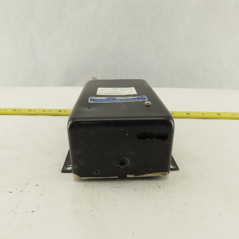 Thunder Scientific SC-230A Circuit Board AC To DC Power Supply Acopian DB15-10