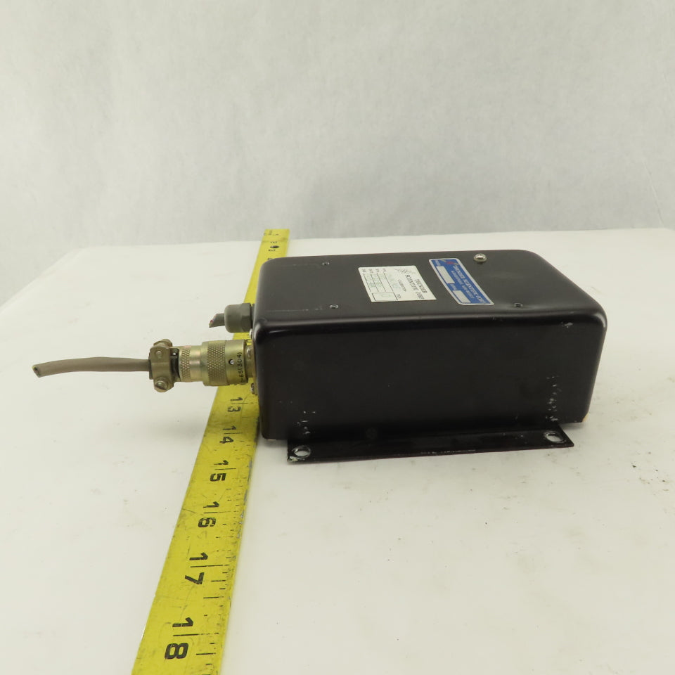 Thunder Scientific SC-230A Circuit Board AC To DC Power Supply Acopian DB15-10