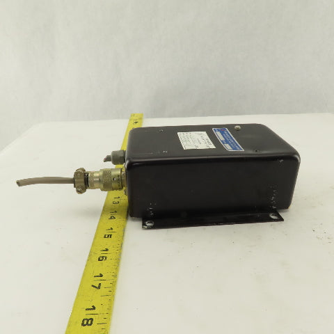 Thunder Scientific SC-230A Circuit Board AC To DC Power Supply Acopian DB15-10