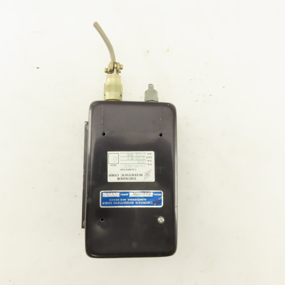Thunder Scientific SC-230A Circuit Board AC To DC Power Supply Acopian DB15-10