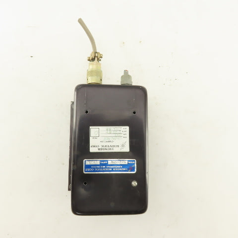 Thunder Scientific SC-230A Circuit Board AC To DC Power Supply Acopian DB15-10