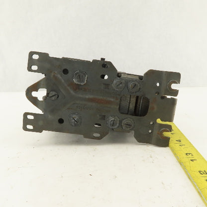 General Electric CR2810B11 600V 1-1/2Hp Motor Starter Contactor