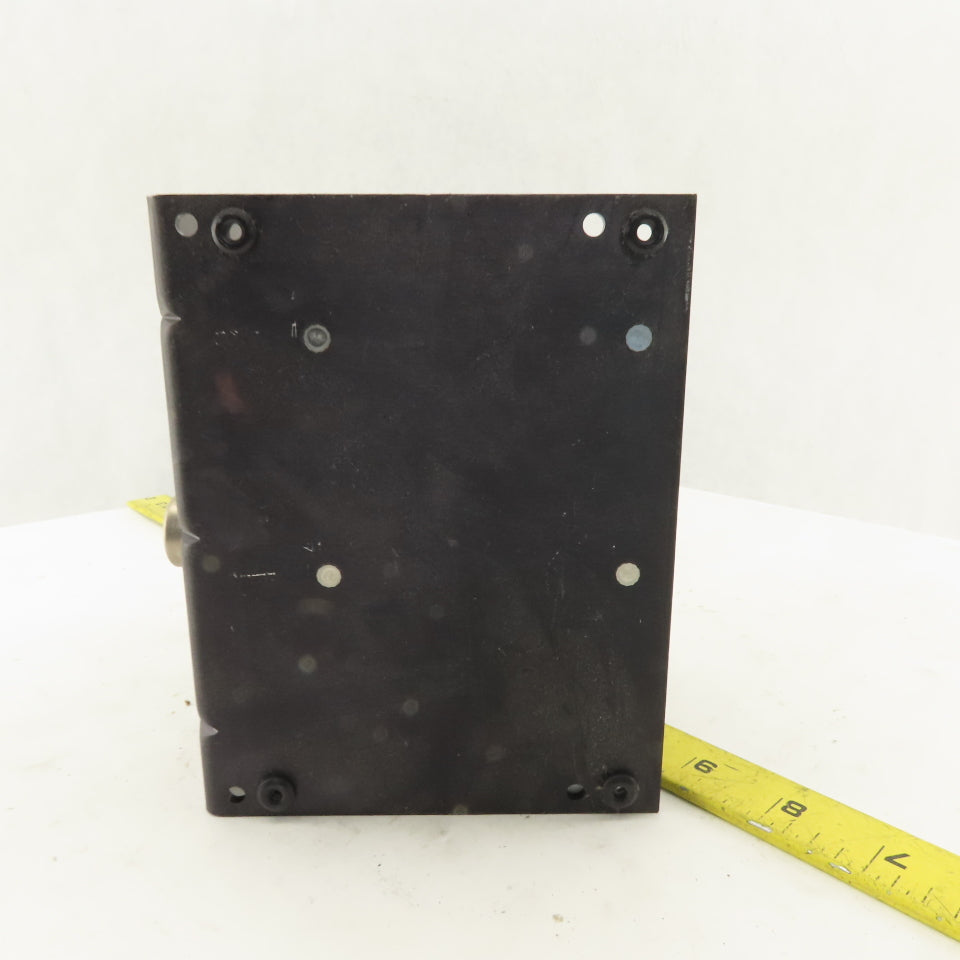 Sola 83-24-225-2 120V Primary 24VDC Secondary Regulated Power Supply 50-400Hz