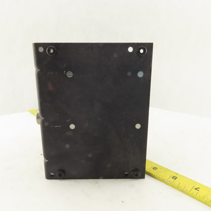 Sola 83-24-225-2 120V Primary 24VDC Secondary Regulated Power Supply 50-400Hz