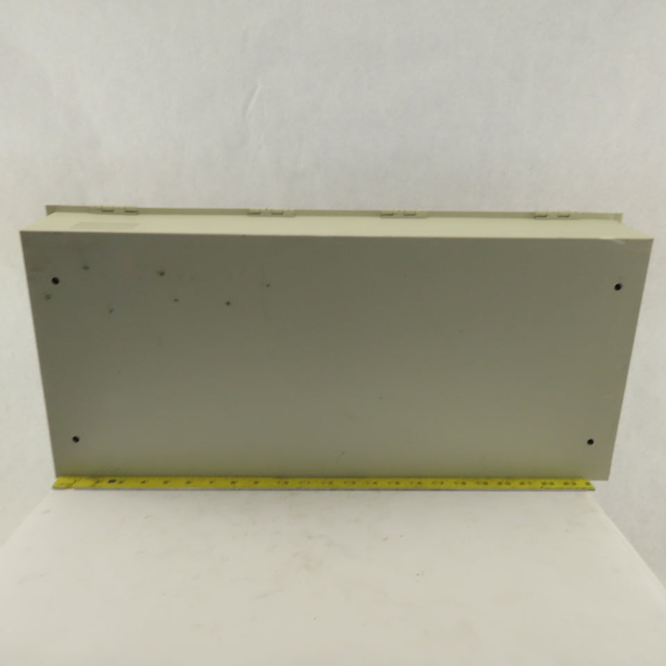 Electro-Con Visi-Con Multi Process Monitor System Control Alarm 120V