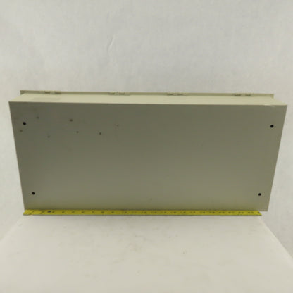 Electro-Con Visi-Con Multi Process Monitor System Control Alarm 120V