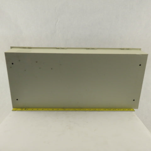 Electro-Con Visi-Con Multi Process Monitor System Control Alarm 120V