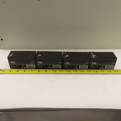 Electro-Con Visi-Con Multi Process Monitor System Control Alarm 120V
