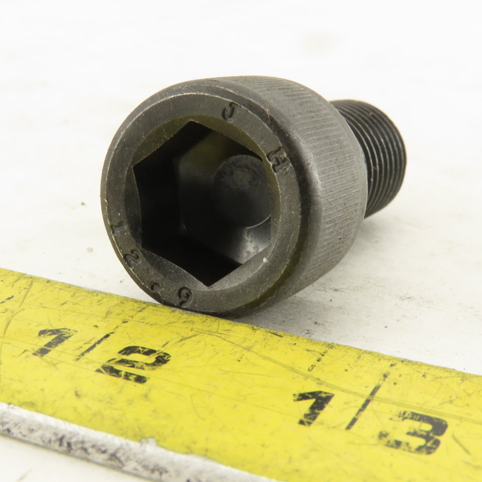 M16-2.0 Socket Head Cap Screw SHCS 30mm Long Lot Of 10
