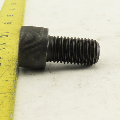 M16-2.0 Socket Head Cap Screw SHCS 30mm Long Lot Of 10