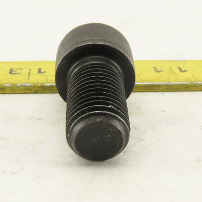 M16-2.0 Socket Head Cap Screw SHCS 30mm Long Lot Of 10