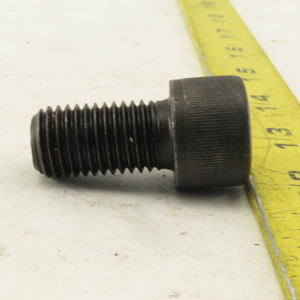 M16-2.0 Socket Head Cap Screw SHCS 30mm Long Lot Of 10