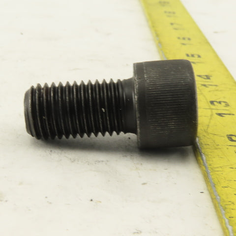 M16-2.0 Socket Head Cap Screw SHCS 30mm Long Lot Of 10