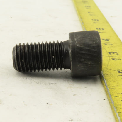 M16-2.0 Socket Head Cap Screw SHCS 30mm Long Lot Of 10