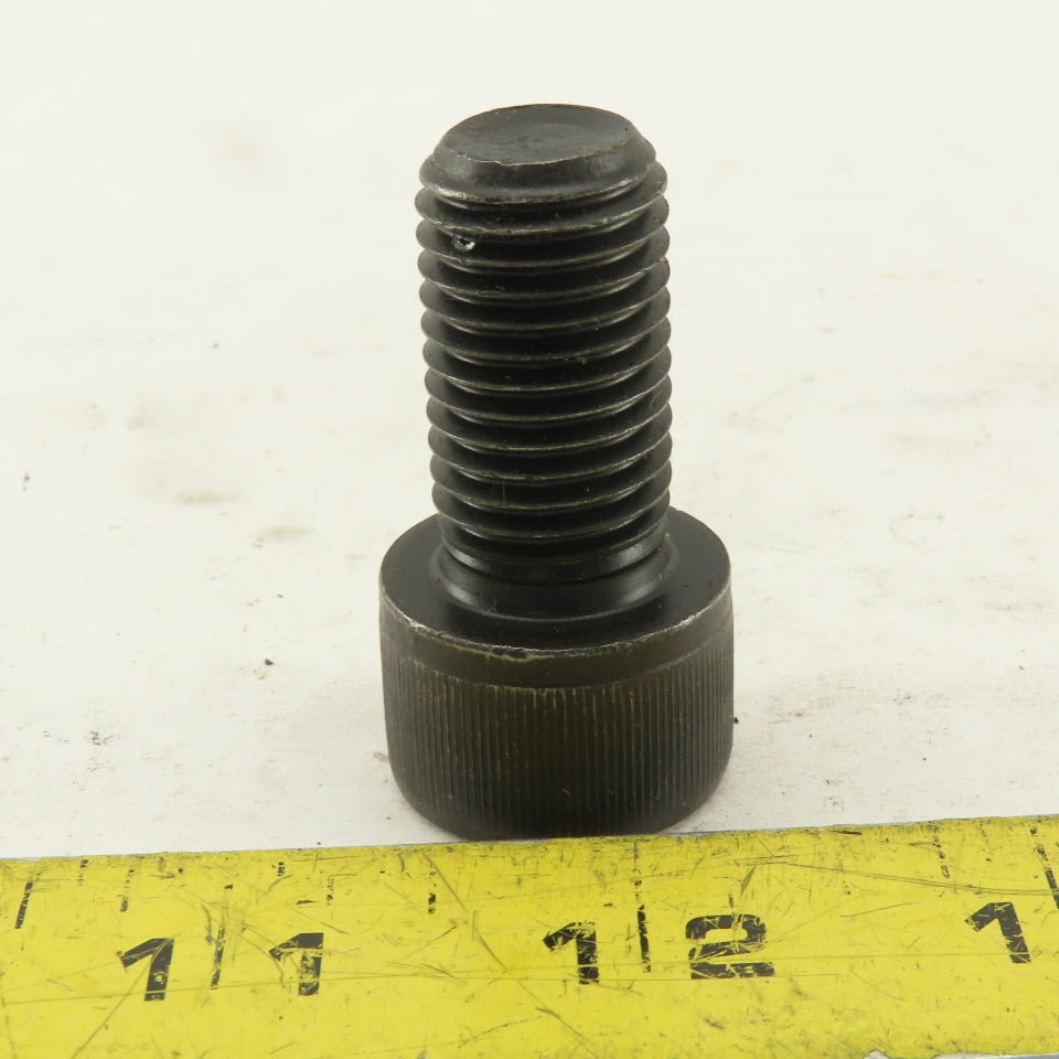 M16-2.0 Socket Head Cap Screw SHCS 30mm Long Lot Of 10