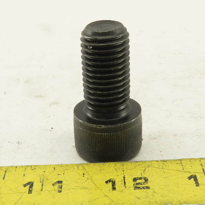 M16-2.0 Socket Head Cap Screw SHCS 30mm Long Lot Of 10