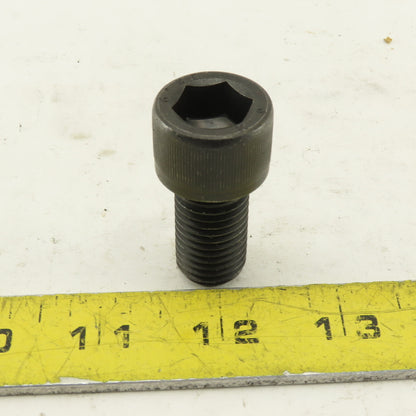 M16-2.0 Socket Head Cap Screw SHCS 30mm Long Lot Of 10