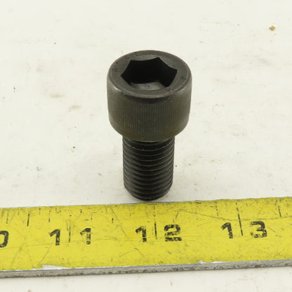 M16-2.0 Socket Head Cap Screw SHCS 30mm Long Lot Of 10