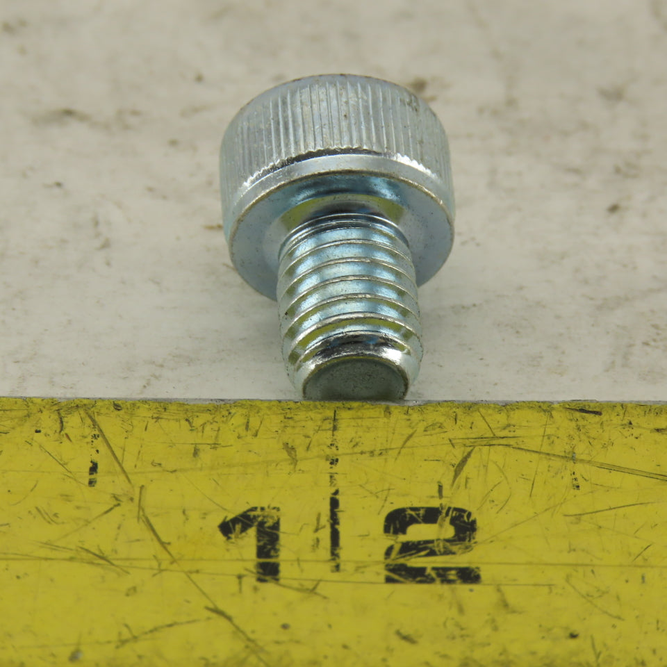 M8-1.25 x 10mm Long Socket Head Cap Screw SHCS Lot Of 20
