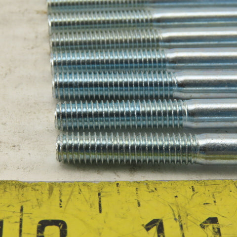 M6-1.0 x 65mm Long Socket Head Cap Screw SHCS Lot Of 20
