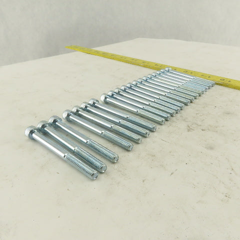 M6-1.0 x 65mm Long Socket Head Cap Screw SHCS Lot Of 20