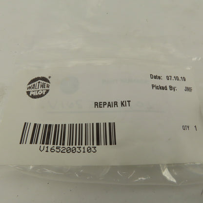 Walther Pilot V1652003103 Spray Gun Rebuild Kit 061 HVLP WP 1.0