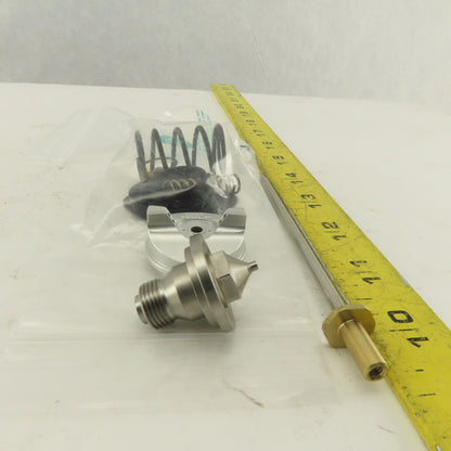 Walther Pilot V1652003103 Spray Gun Rebuild Kit 061 HVLP WP 1.0