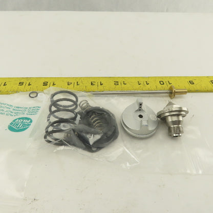 Walther Pilot V1652003103 Spray Gun Rebuild Kit 061 HVLP WP 1.0