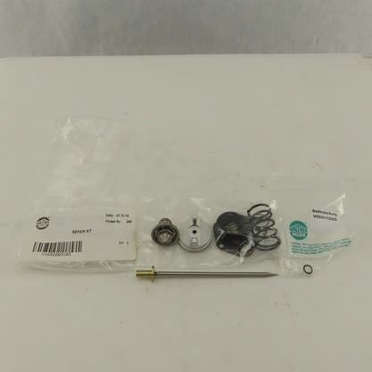 Walther Pilot V1652003103 Spray Gun Rebuild Kit 061 HVLP WP 1.0